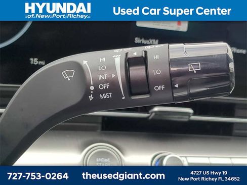 New 2026 Hyundai Kona SEL Premium image 26