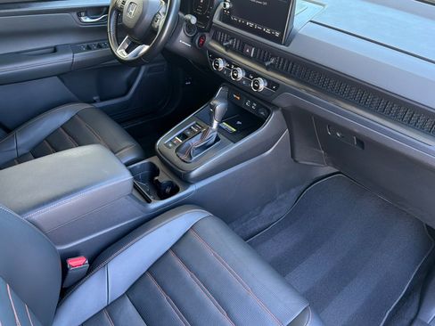 Used 2025 Honda CR-V Sport-L image 19