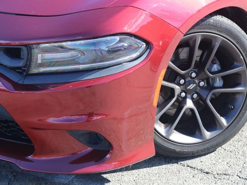 Used 2020 Dodge Charger Scat Pack image 4