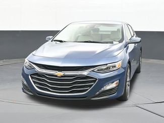 Used 2024 Chevrolet Malibu LT FWD video 2
