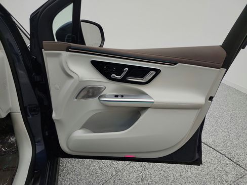 Used 2023 Mercedes-Benz EQE 350+ 4MATIC SUV image 25