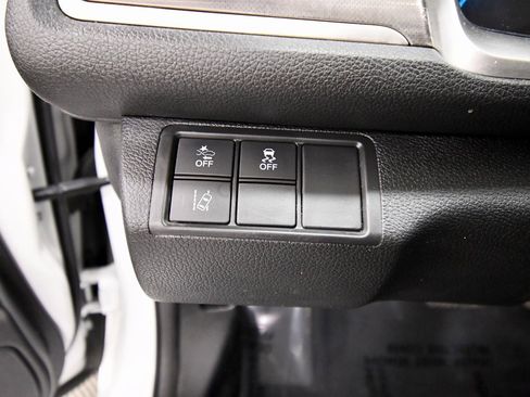 Certified 2020 Honda Civic EX image 19