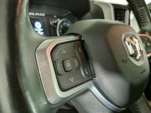 Certified 2024 RAM 2500 Big Horn w/ Sport Appearance Package image 19