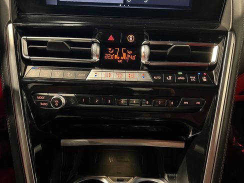 Used 2022 BMW M850i xDrive Coupe w/ Premium Package image 20