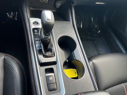 Used 2022 Nissan Altima 2.5 SR image 63