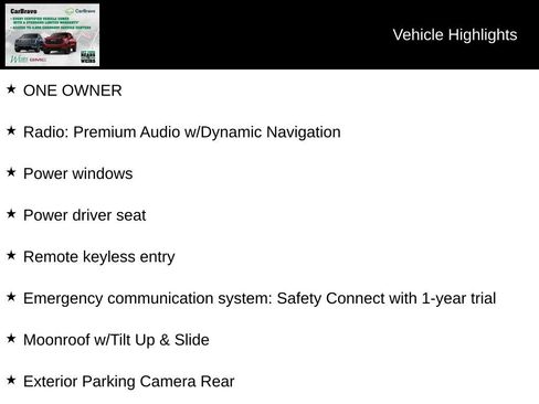 Used 2020 Toyota 4Runner SR5 Premium w/ Moonroof Package AWD/4WD image 14