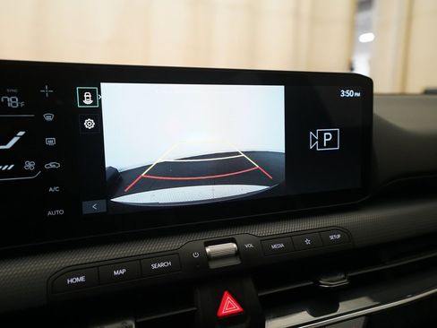 Certified 2025 Kia K4 GT-Line w/ GT-Line Premium Package image 14