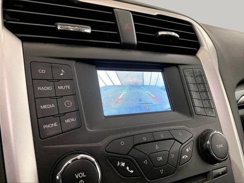 Used 2016 Ford Fusion S FWD image 21