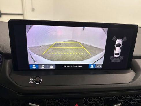 Used 2025 Honda Accord EX-L image 33