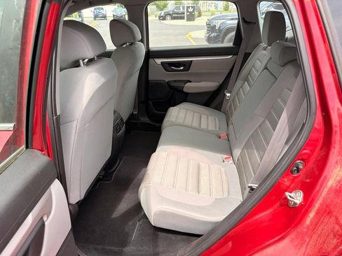 Used 2020 Honda CR-V LX image 12