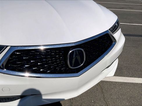 Used 2018 Acura TLX V6 image 32