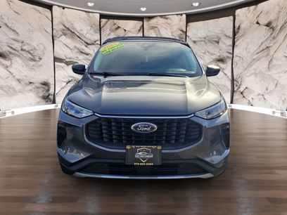 Used 2023 Ford Escape Active
