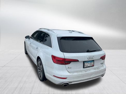 Used 2017 Audi A4 2.0T allroad Prestige image 8