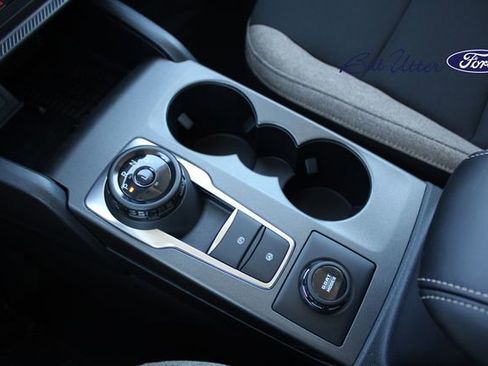 New 2025 Ford Bronco Sport Big Bend w/ Convenience Package image 12