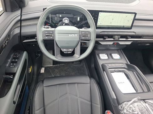 New 2027 Kia Telluride SX X-Line AWD/4WD image 7