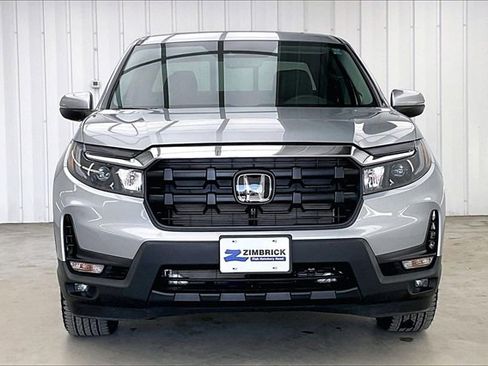 Certified 2026 Honda Ridgeline RTL image 3