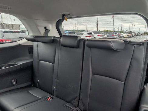 Used 2024 Toyota Grand Highlander AWD image 10
