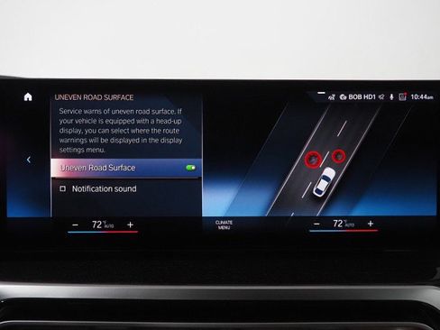 Used 2023 BMW i4 M50 image 43