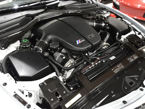 Used 2008 BMW M6 Convertible image 73