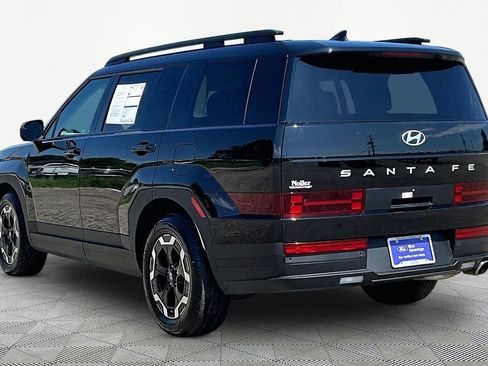 Used 2026 Hyundai Santa Fe SEL AWD/4WD image 13