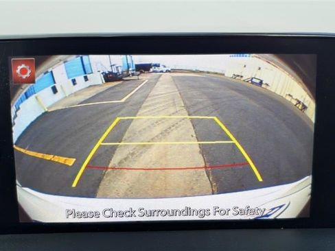 Used 2020 MAZDA CX-5 Touring AWD/4WD image 30