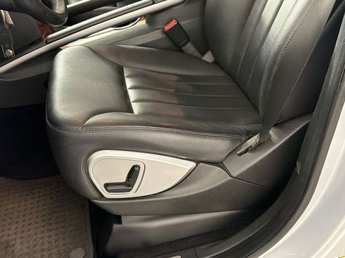 Used 2007 Mercedes-Benz ML 320 4MATIC image 15