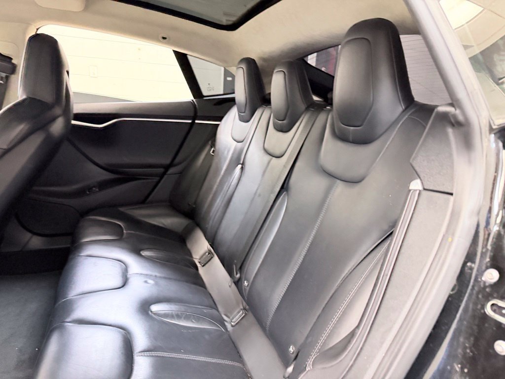 Used 2016 Tesla Model S 70D AWD/4WD image 21