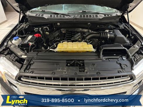 Used 2020 Ford F150 XLT w/ Equipment Group 302A Luxury image 24