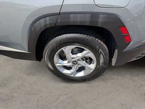 Used 2024 Hyundai Tucson SEL AWD/4WD image 14
