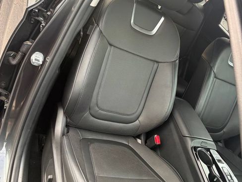 Used 2024 Hyundai Tucson Limited AWD/4WD image 20
