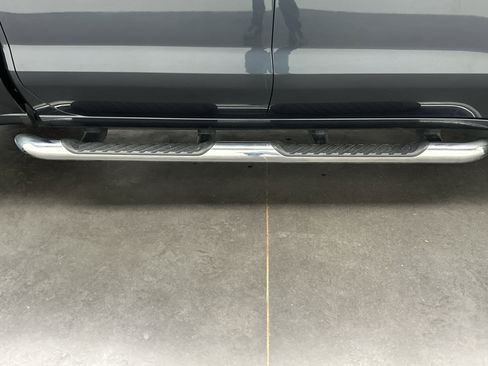 Used 2022 Chevrolet Silverado 1500 LTZ w/ LTZ Premium Package image 14