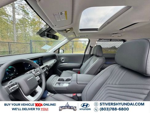 New 2026 Hyundai Palisade SEL Premium image 20