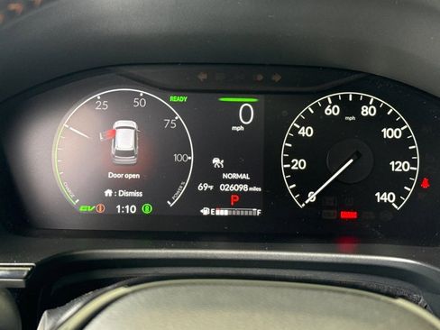 Used 2024 Honda CR-V Sport Touring image 19