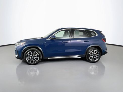 Used 2026 BMW X1 xDrive28i w/ Convenience Package AWD/4WD image 3