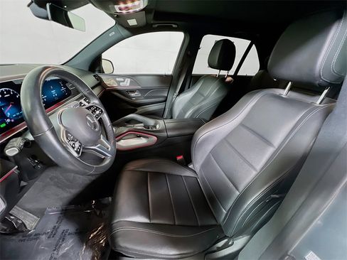 Used 2022 Mercedes-Benz GLE 450 4MATIC image 21