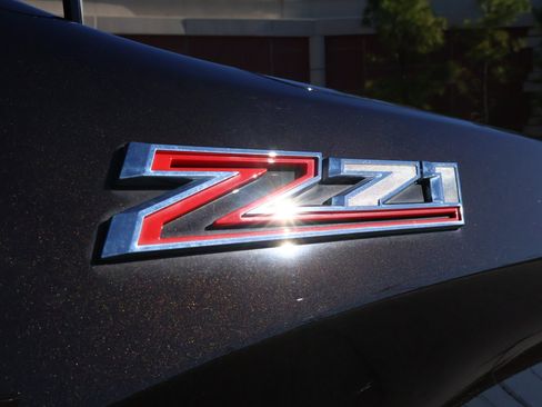 Used 2020 Chevrolet Silverado 1500 RST w/ Texas Edition image 25