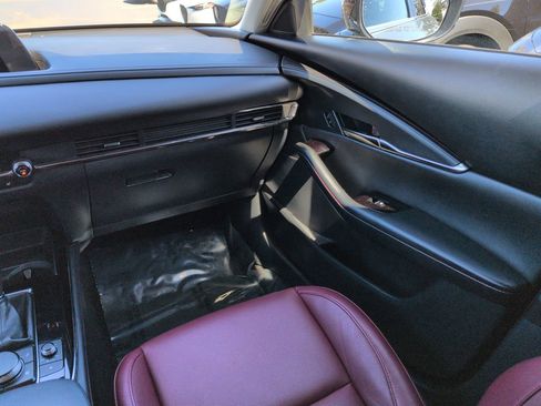 Used 2022 MAZDA CX-30 AWD 2.5 S w/ Preferred Package image 17