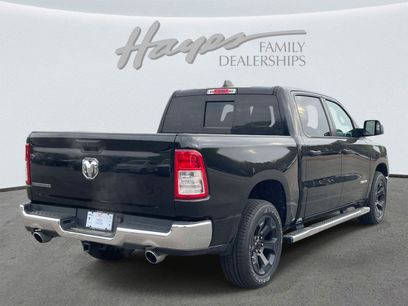 Certified 2023 RAM 1500 Big Horn w/ Trailer Tow Group