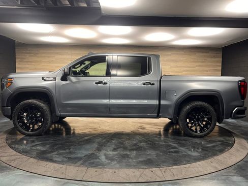 Used 2020 GMC Sierra 1500 Denali w/ Denali Ultimate Package AWD/4WD image 11