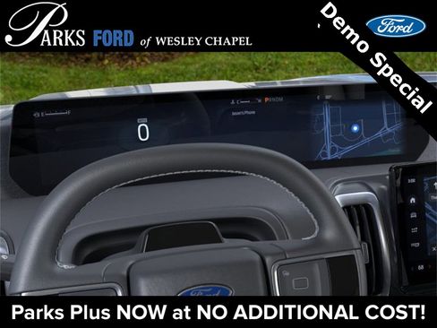 New 2026 Ford Expedition Max Platinum w/ Platinum Ultimate Package image 13