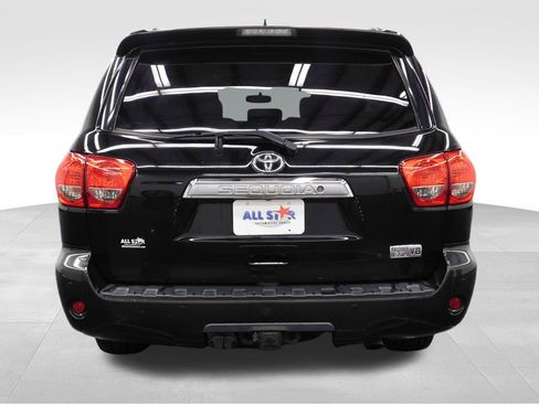 Used 2012 Toyota Sequoia Platinum image 7