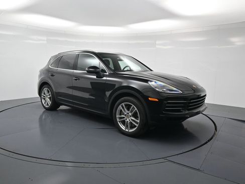 Used 2021 Porsche Cayenne S image 29