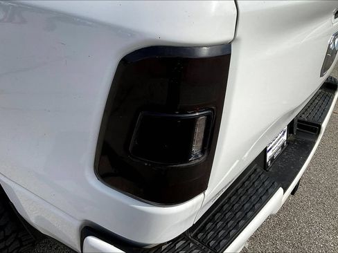 Used 2021 RAM 1500 Big Horn RWD image 28