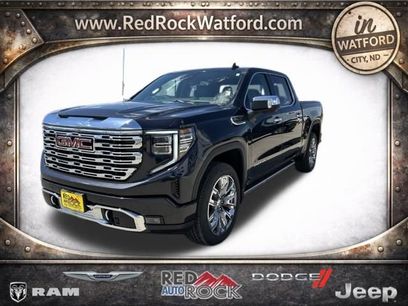 Used 2025 GMC Sierra 1500 Denali