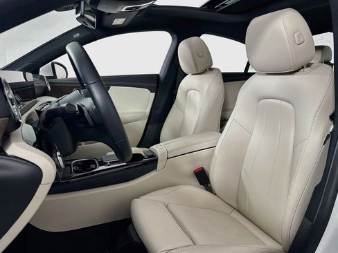 Certified 2023 Mercedes-Benz CLA 250 image 18