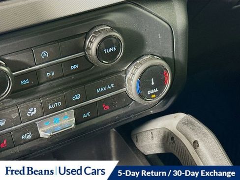 Used 2022 Ford Bronco Big Bend image 21