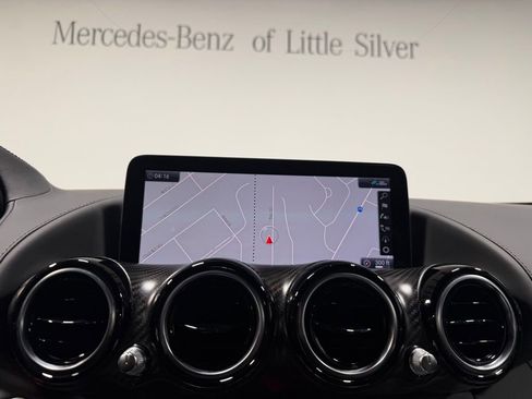 Certified 2020 Mercedes-Benz AMG GT R image 31