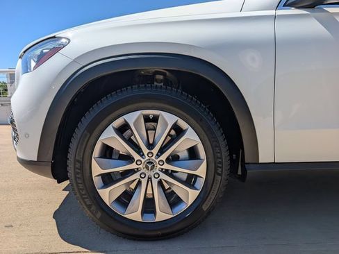 Used 2022 Mercedes-Benz GLE 350 4MATIC image 12