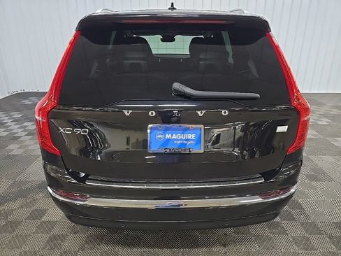Used 2023 Volvo XC90 T8 Plus w/ Protection Package AWD/4WD image 11