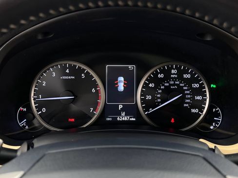 Used 2019 Lexus NX 300 AWD w/ Premium Package image 18